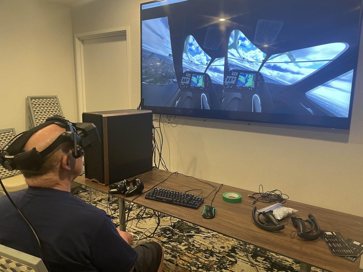 Pimax Global Roadshow 2025 – Denver Recap & Arlington Preview