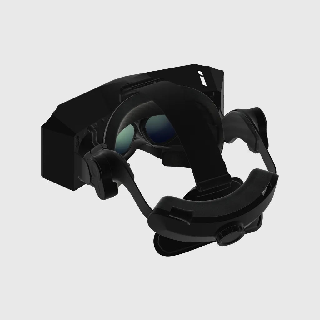 Pimax Crystal Light_headset