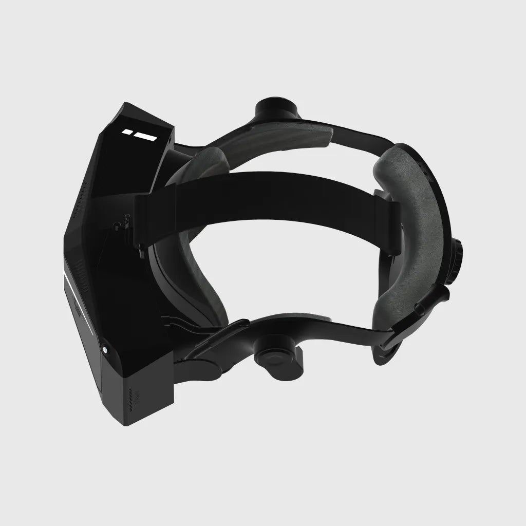 Pimax Crystal Light_headset