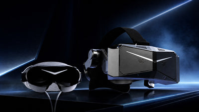Steam Frame vs. Pimax: How to Spend Your High-End VR Budget Wisely