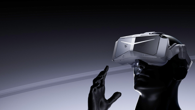 The Quest for the Perfect Apex: Your iRacing VR Masterclass