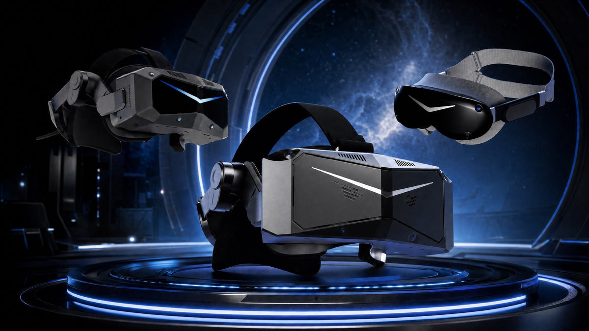 Pimax Shipping Status Now Available: Easily Track Shipping Information Before and After Your Purchase