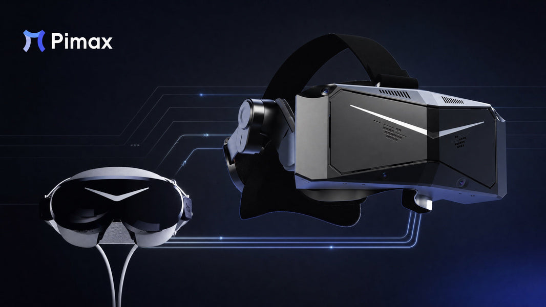 Beyond Wireless vs. Wired: What Does Your PCVR Actually Need?