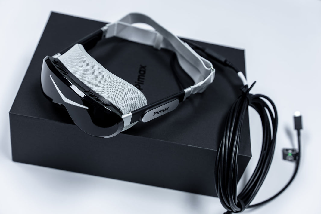 The first Dream Air reviews are in: "Exactly what I want for the future of VR"