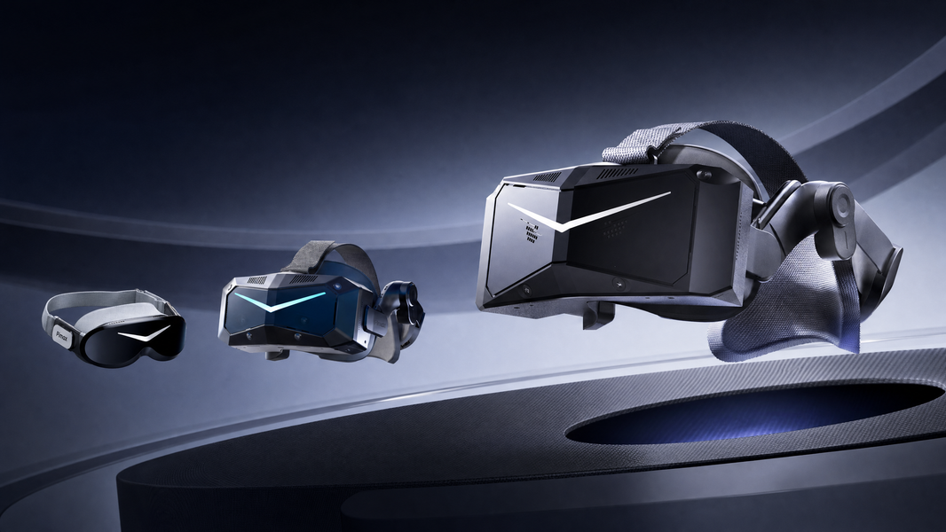 Pimax Korea Official Store Is Now Live: Unlock Premium VR Experiences with Exclusive Launch Benefits