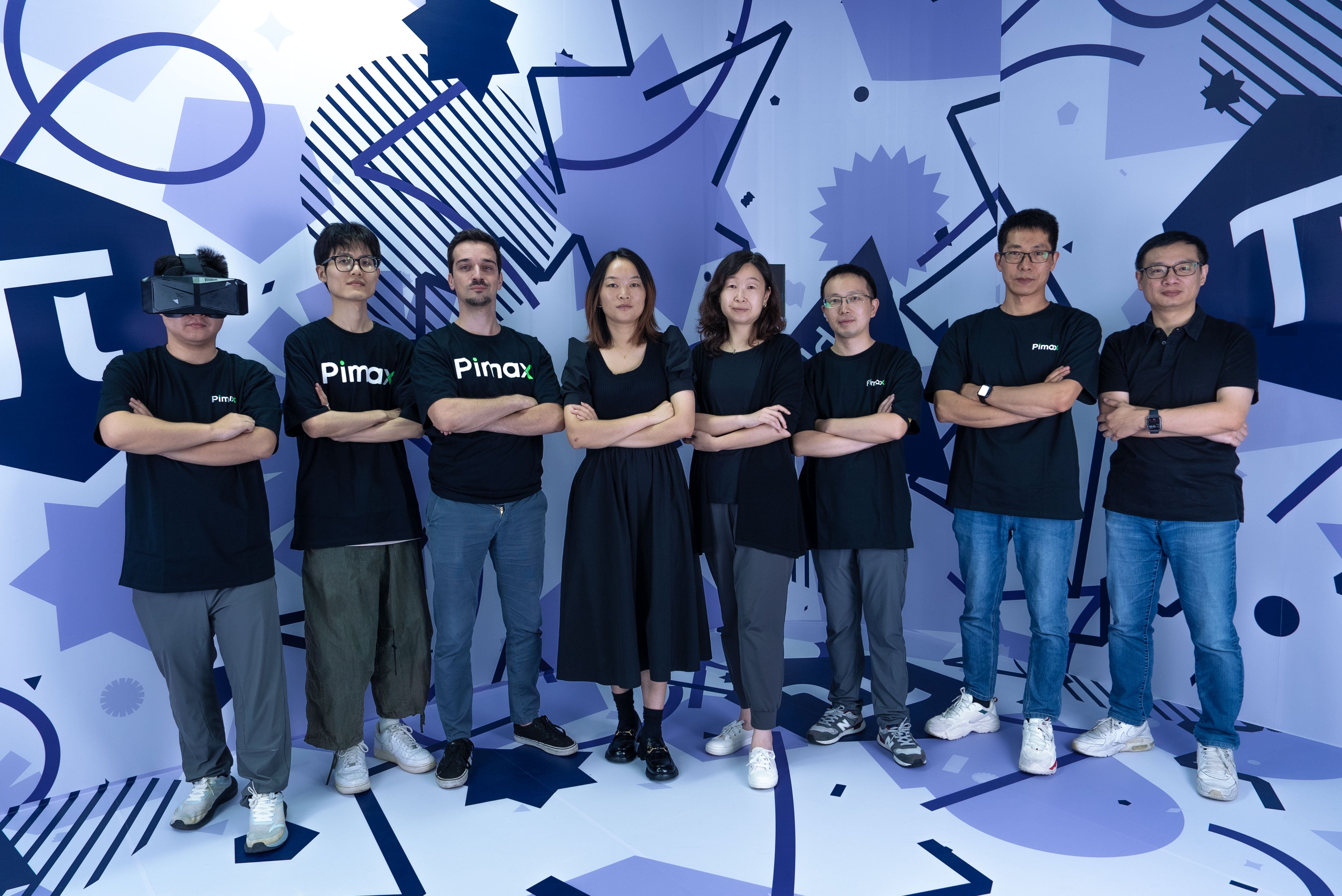Center 314 Pimax launches innovation center: 314 Labs – Pimax Store