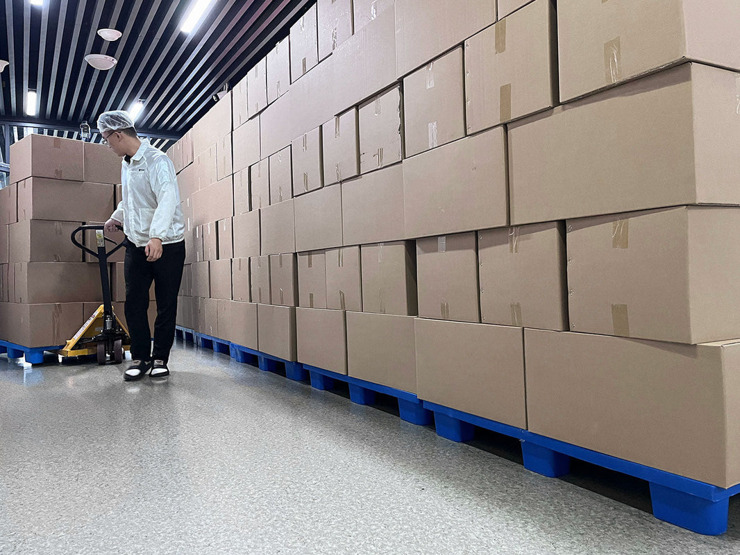 Shipping & user impressions — Progress Update September 29