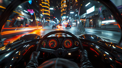 The Ultimate iRacing VR Buyer’s Guide: Choosing the Right Pimax Crystal for Your Rig