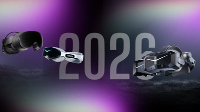2026 VR Buying Guide: Choosing the Right Headset for You