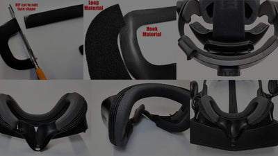 Crystal Super Comfort & Customization Guide