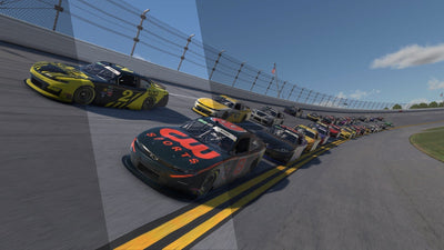 What Matters Most in a Headset for iRacing: A Technical Breakdown