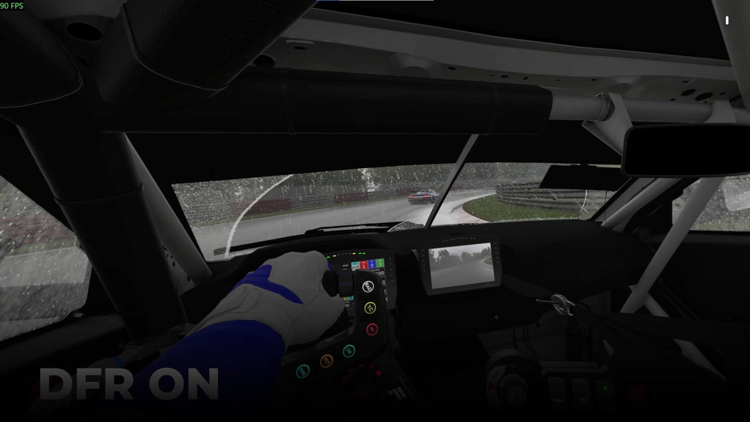 How to Get a Massive FPS Boost in iRacing