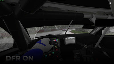 How to Get a Massive FPS Boost in iRacing