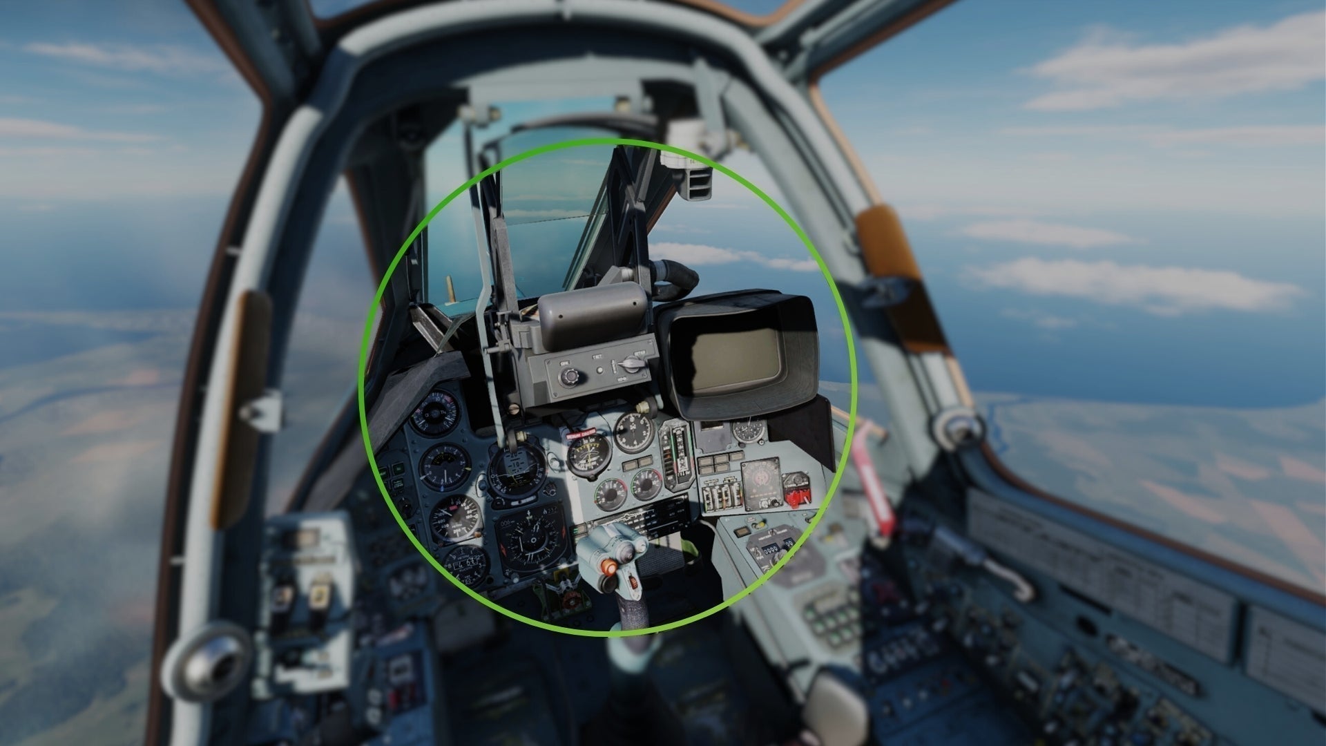 Is Eye-Tracking Worth Upgrading for Your Favorite Game?