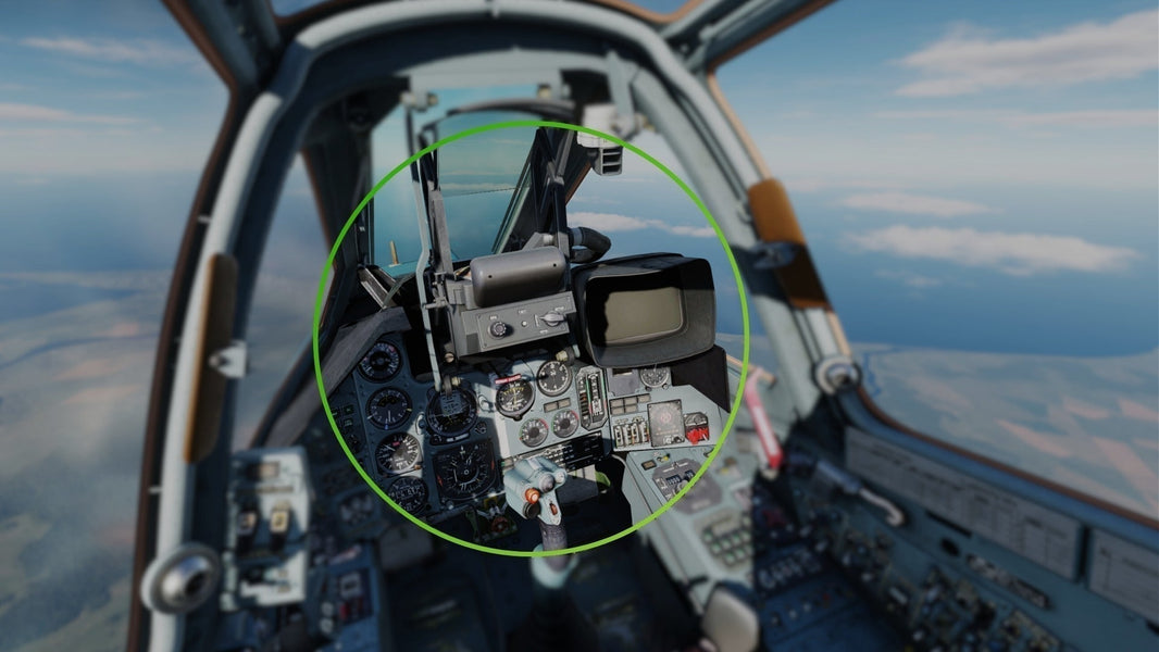 Is Eye-Tracking Worth Upgrading for Your Favorite Game?