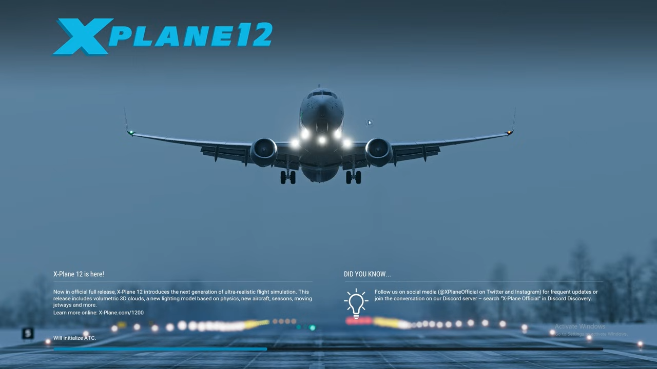 The 3D Cockpit Era Is Here: Things You Need to Know About X-Plane 12's VR Update