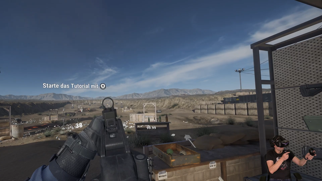 The Complete Crystal Super Setup Guide by VR Accomplice