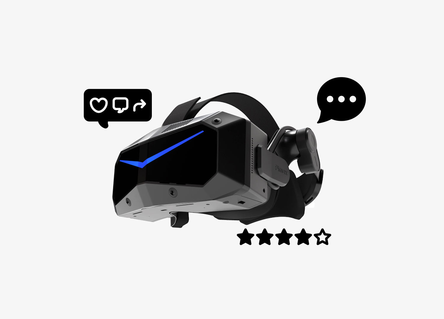 Open feedback wanted