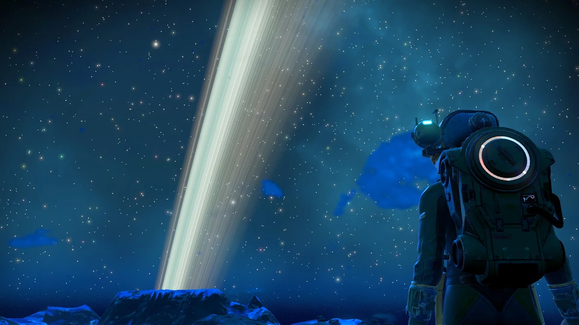 VR games without a VR headset