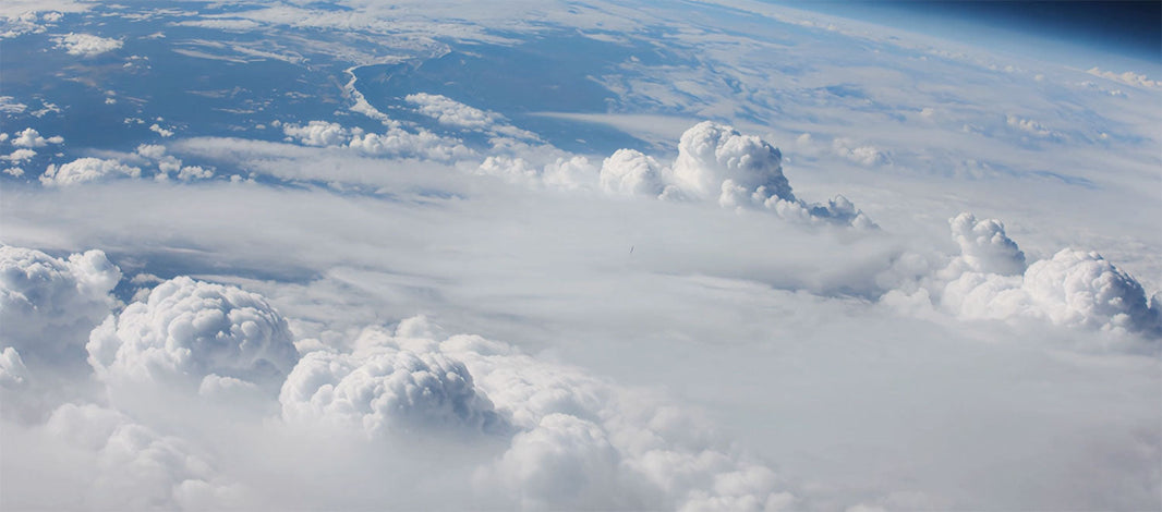 From Green to Stratosphere Blue: Pimax's New Identity