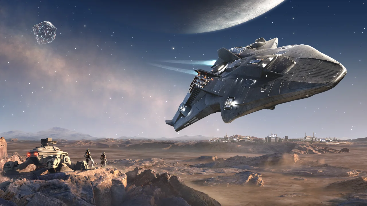 Top 3 VR Games to Play with Friends