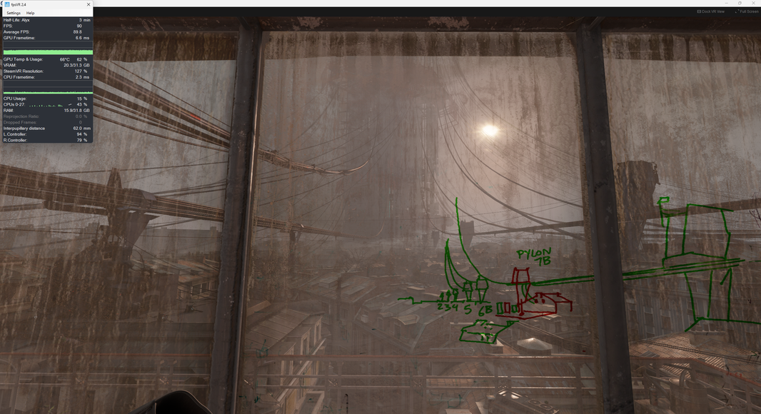 Pimax Play 1.43.1 FOV Adjustment – Tune Your Field of View for an Optimized Experience