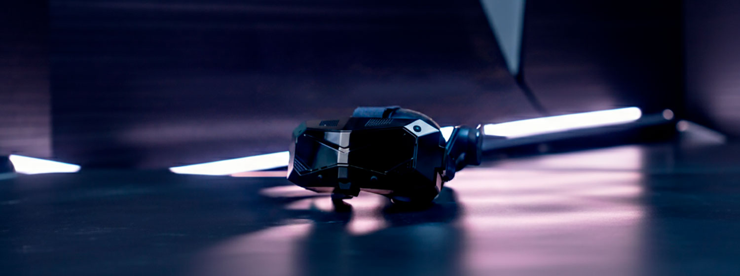 Micro-OLED Launch Event: In-depth look at Hardware Upgrades, Shipping & Production