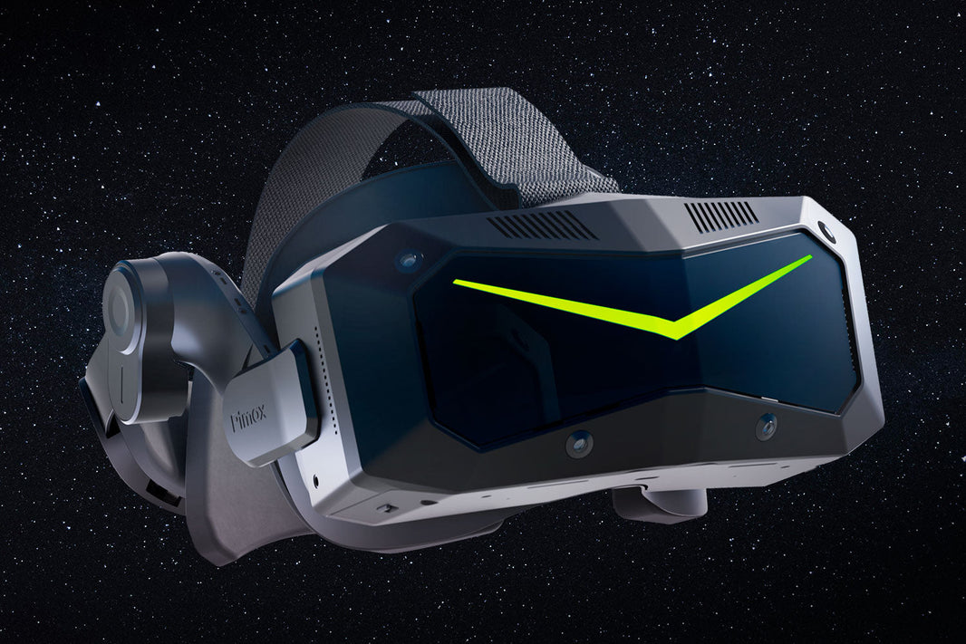 Crystal Super Micro-OLED (p)reviews