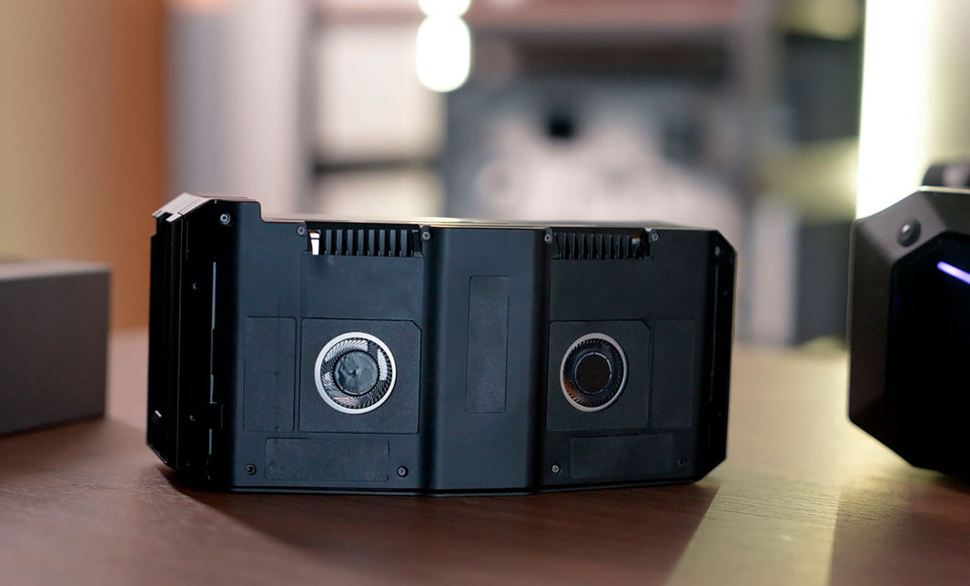 A Note on the Crystal Super's Optical Engine Connector Change