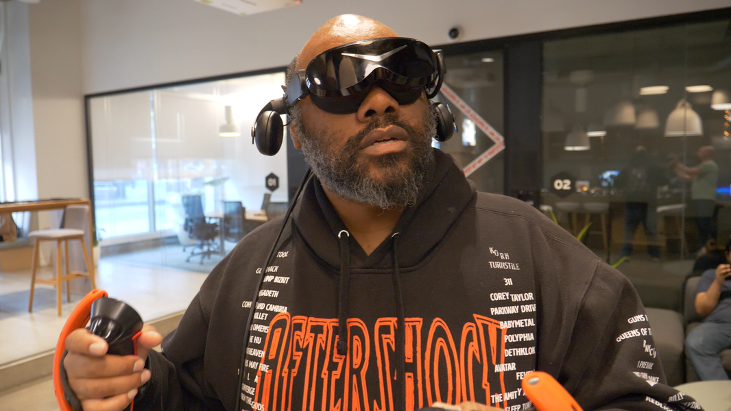 Progress Update November 14th