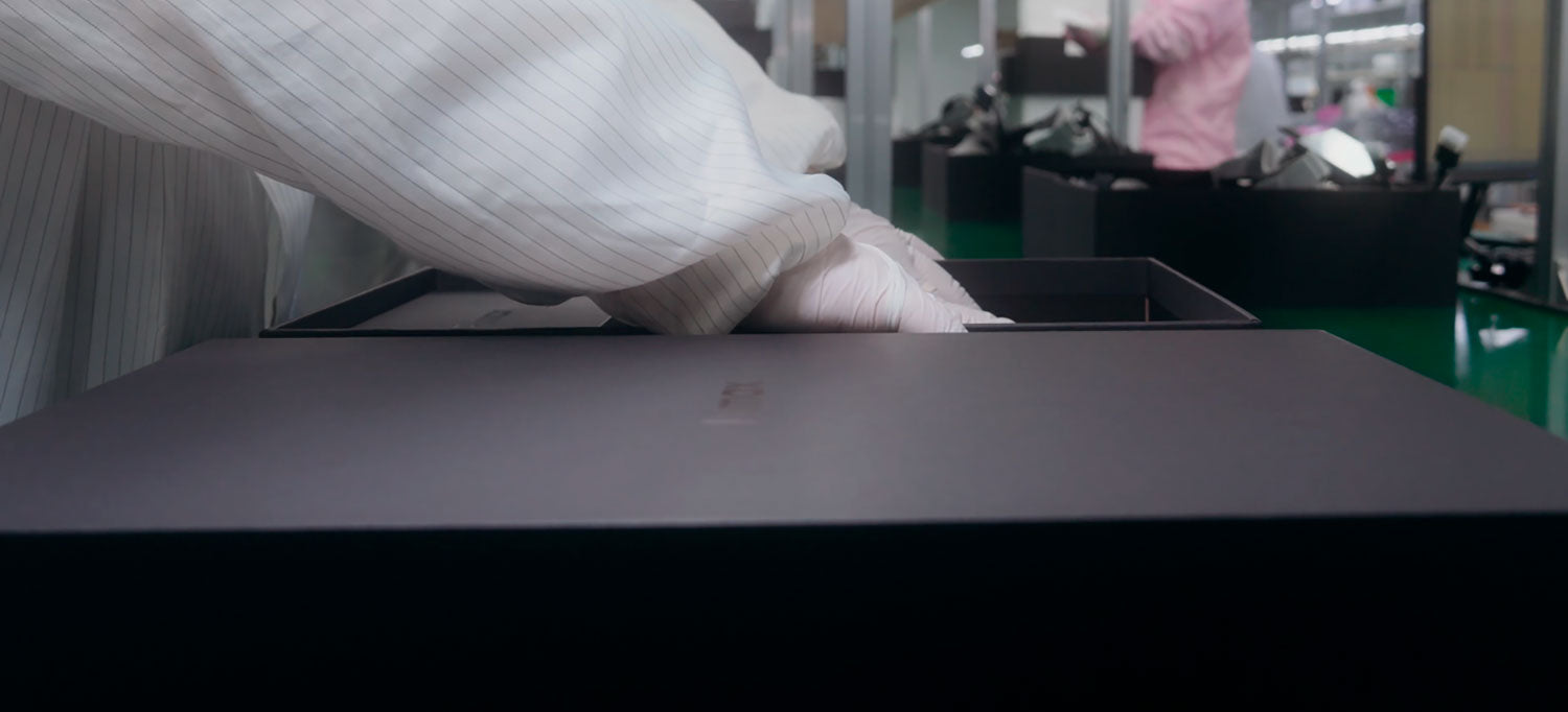 Pimax Dream Air: Mass Production Well Underway