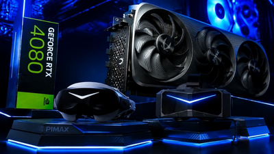 A Headset for Every GPU: 2026 Pimax Buying Guide