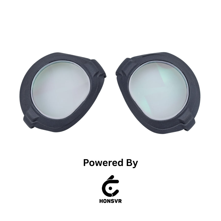 Pimax Crystal Super Prescription Lenses by HonsVR