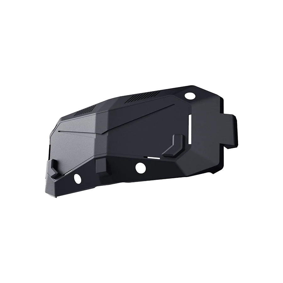 Crystal Super Lighthouse Faceplate