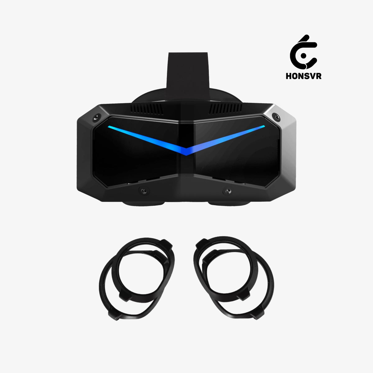Pimax Crystal Super Prescription Lenses by HonsVR